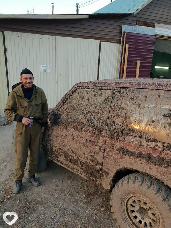 Александр, 48, Артеме — анкета №523125