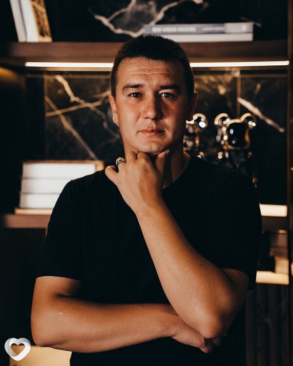 Ильшат, 36, Казани — анкета №523126