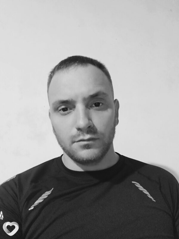 Жека, 34, Оренбурге — анкета №523127