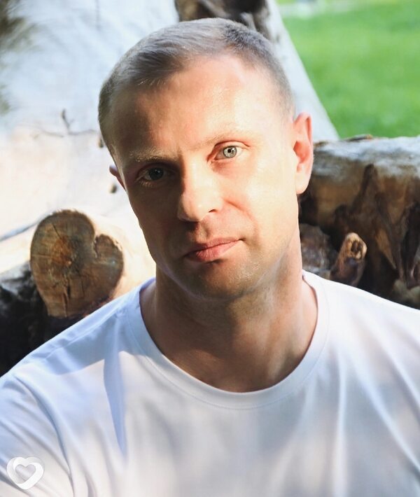 Георгий, 40, Бобруйске — анкета №523128
