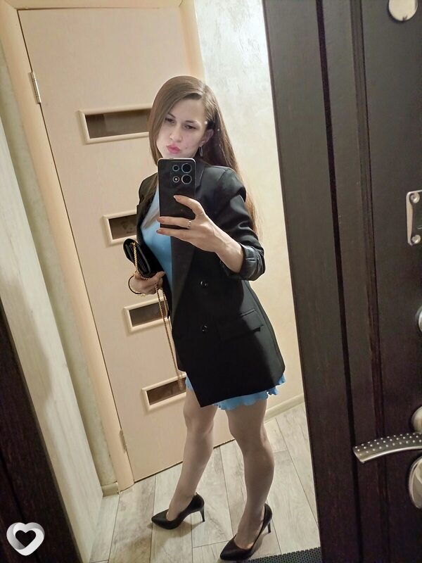 Мария, 35, Димитровграде — анкета №523267