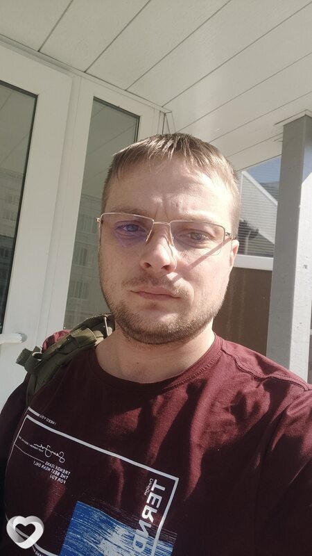 Дмитрий, 37, Уссурийске — анкета №523281