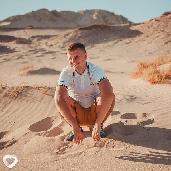 Андрей, 32, Лиде — анкета №523285