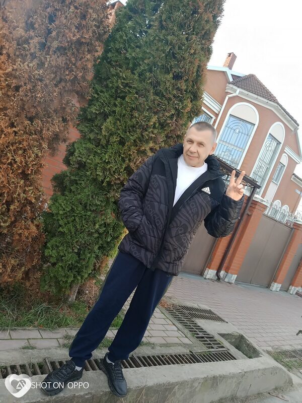Сергей, 58, Новокузнецке — анкета №523287