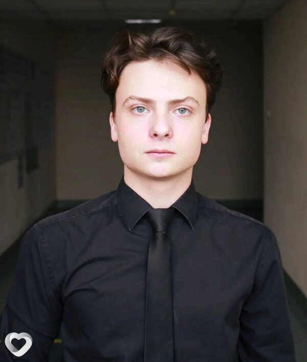 Евгений, 34, Минске — анкета №523063