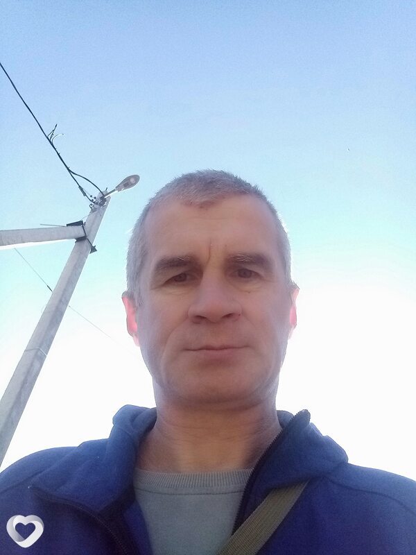 Фёдор, 50, Иванове — анкета №523079