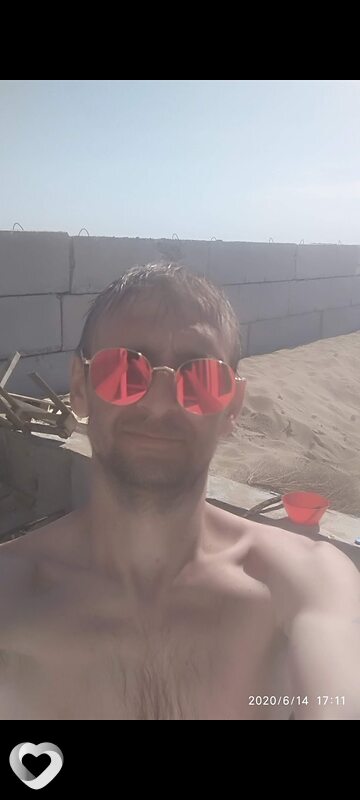 Актау, 43, Актау — анкета №523080