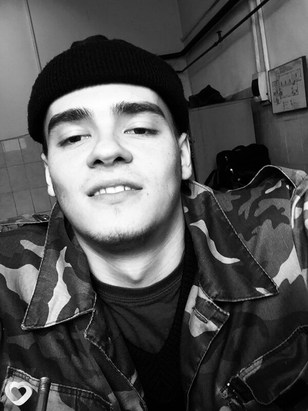 Лев, 26, Челябинске — анкета №523081