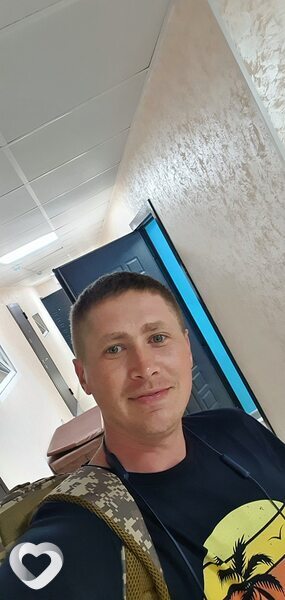 Данил, 33, Москве — анкета №523189