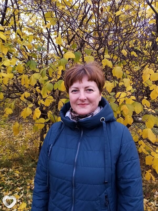 Ольга, 51, Мелеузе — анкета №523190