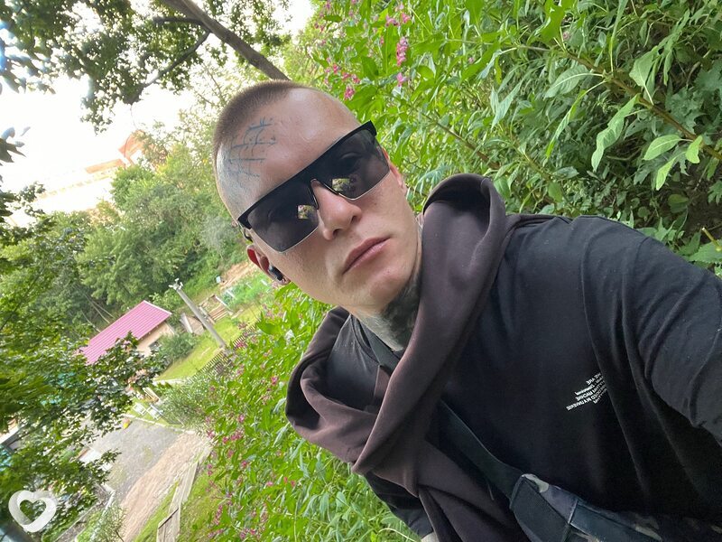 Стёпа, 28, Могилев — анкета №523191