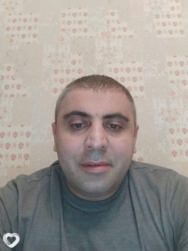 Салех, 48, Москве — анкета №523196
