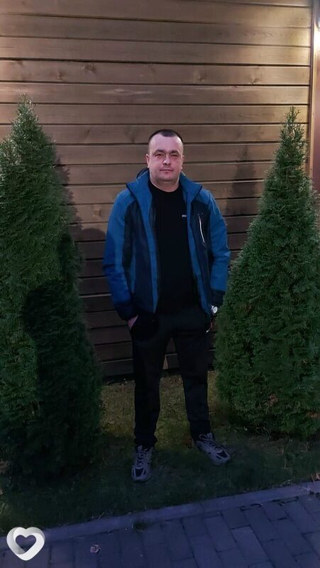 Александр, 44, Люберцах — анкета №523200