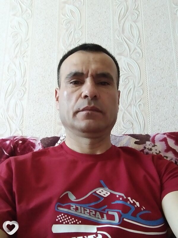 Тахир, 45, Волгограде — анкета №523203