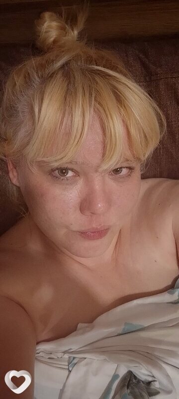 Юлия, 33, Краснодаре — анкета №523204