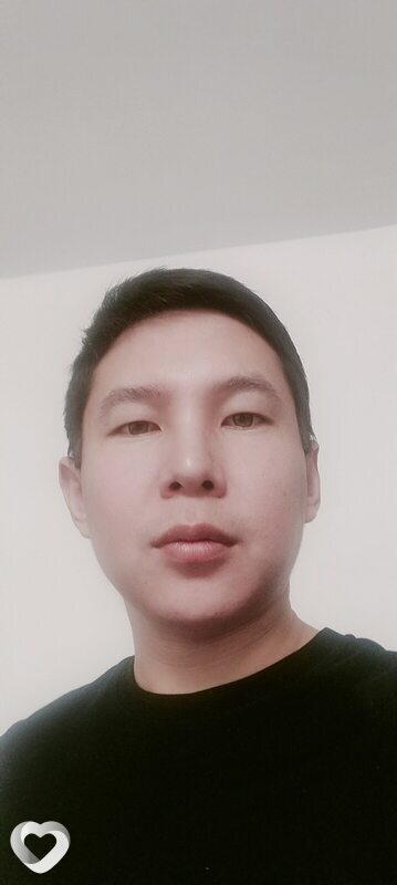 Батор, 28, Улан-Удэ — анкета №523208