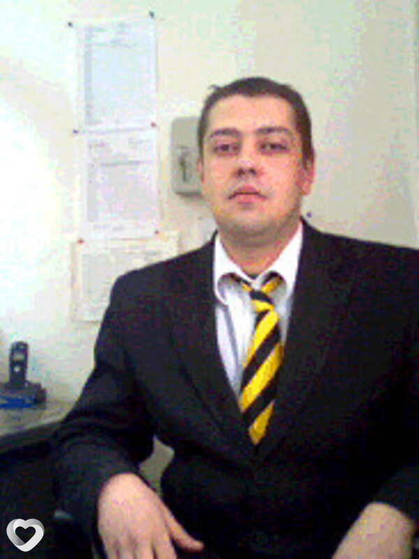 Юрий, 48, Ростове-на-Дону — анкета №523166