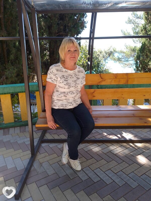 Тамара, 60, Нижнем Тагиле — анкета №523179
