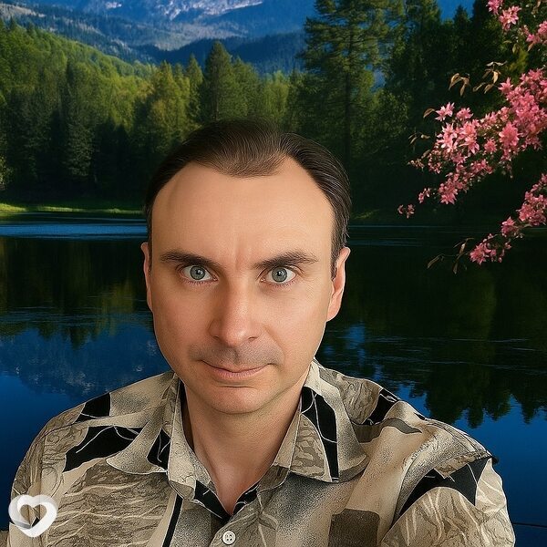 Дмитрий, 41, Москве — анкета №523182