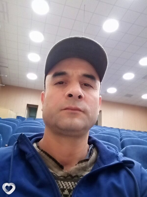 Ёркин, 49, Клине — анкета №523185