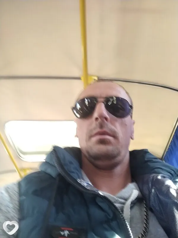 Диман, 35, Бийске — анкета №523088