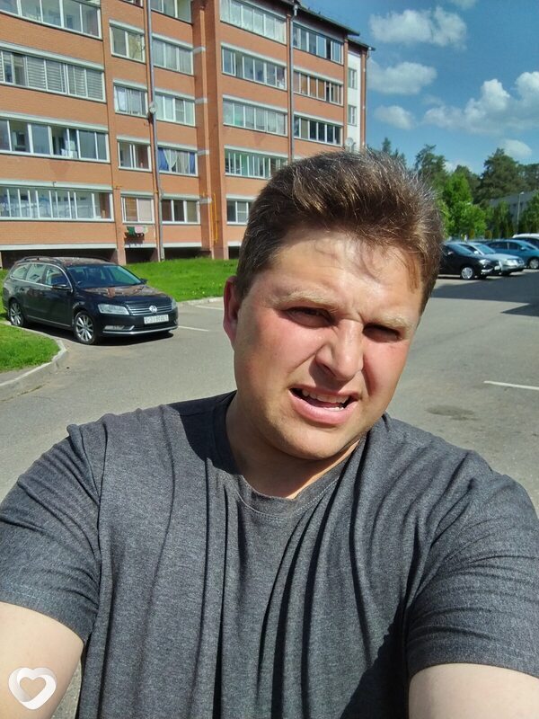 Артём, 35, Лепеле — анкета №523093
