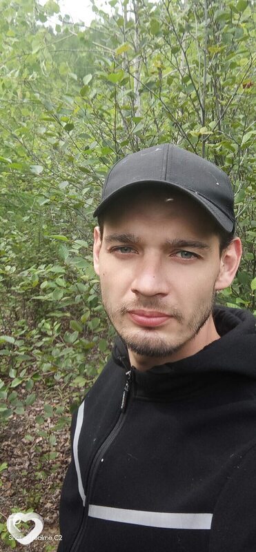 Егор, 36, Тынде — анкета №523096