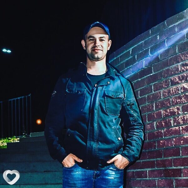 Альберт, 31, Зиме — анкета №523099