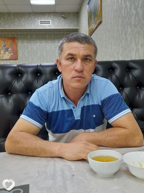 Гайрат, 30, Щекине — анкета №523102