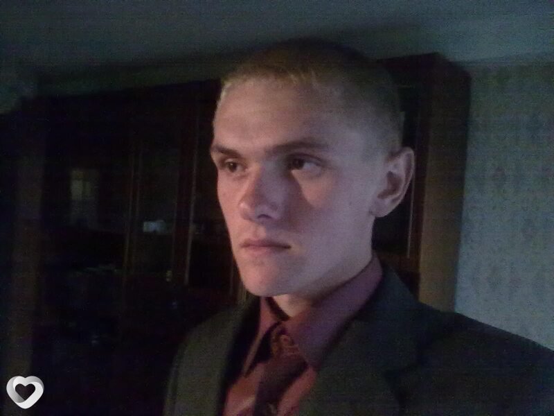 Дмитрий, 32, Луганске — анкета №523103