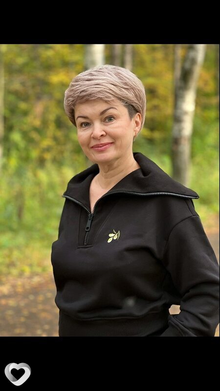 Татьяна, 50, Йошкар-Оле — анкета №523109