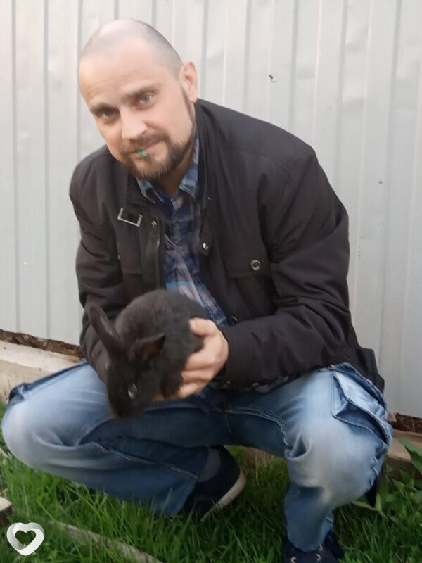 Андрей, 42, Лиде — анкета №523347