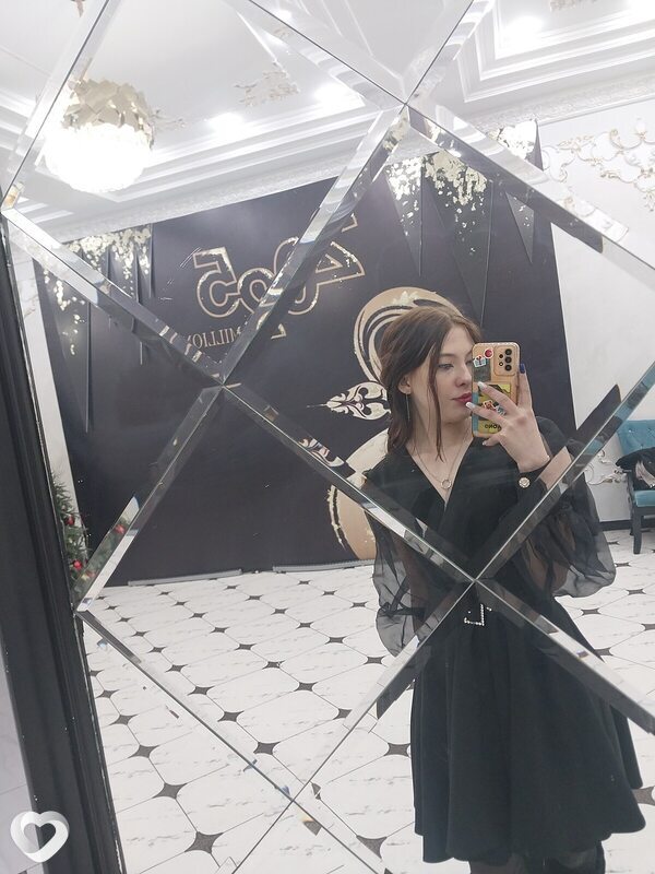 Юлия, 23, Караганде — анкета №523356