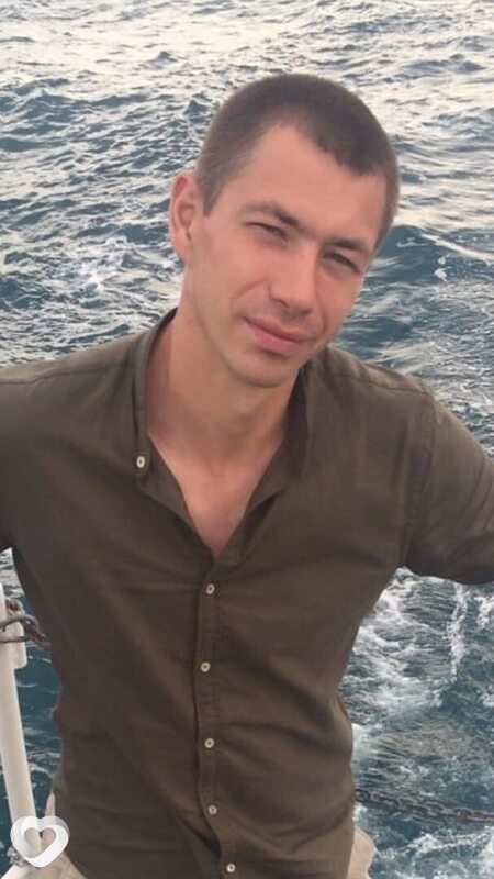 Роман, 39, Мурманске — анкета №523359