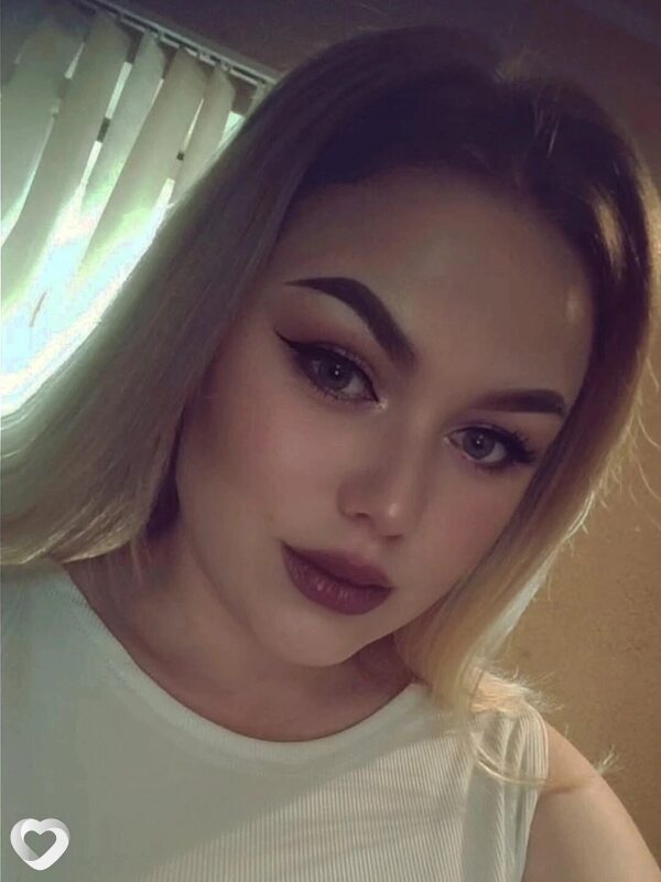 Анастасия, 26, Могилев — анкета №523365