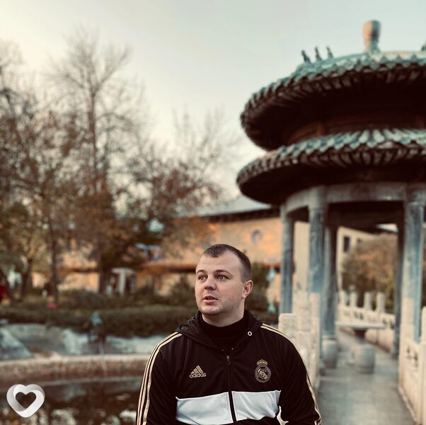 Дмитрий, 36, Орёл — анкета №523366