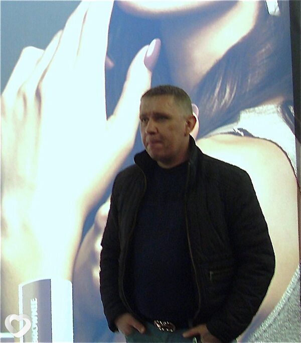 Dмитрий, 46, Санкт-Петербурге — анкета №523367