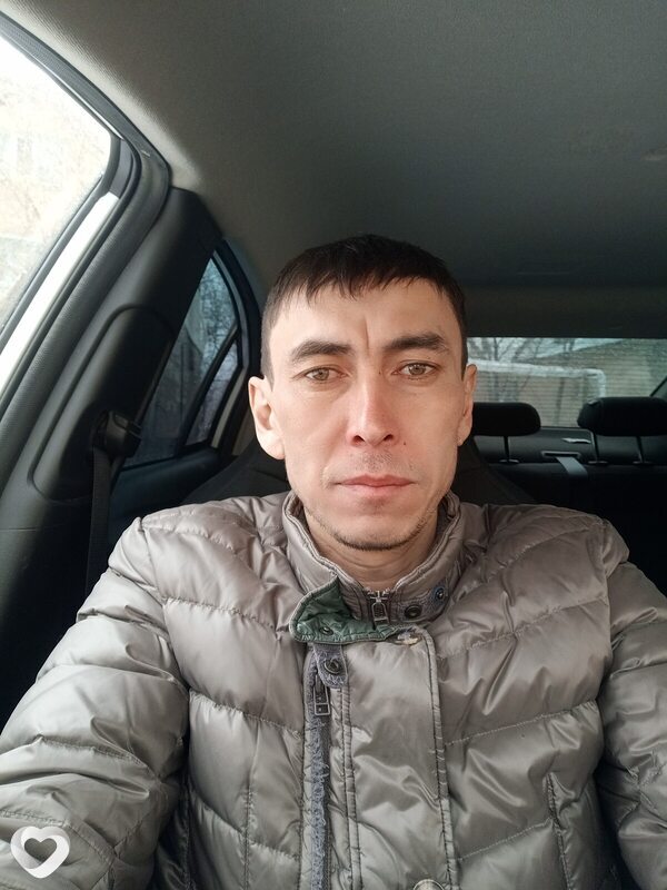 Ерлан, 39, Караганде — анкета №523369