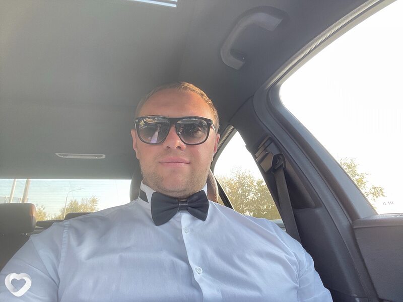 Dubrovski, 38, Москве — анкета №523370