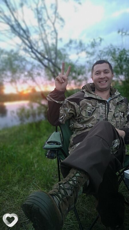 Дмитрий, 38, Гомеле — анкета №523371