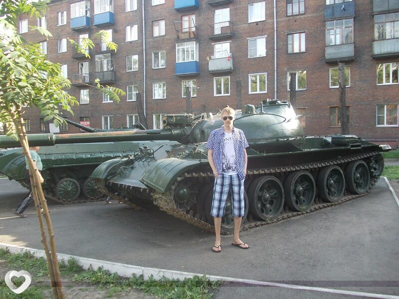Дмитрий, 38, Москве — анкета №523373