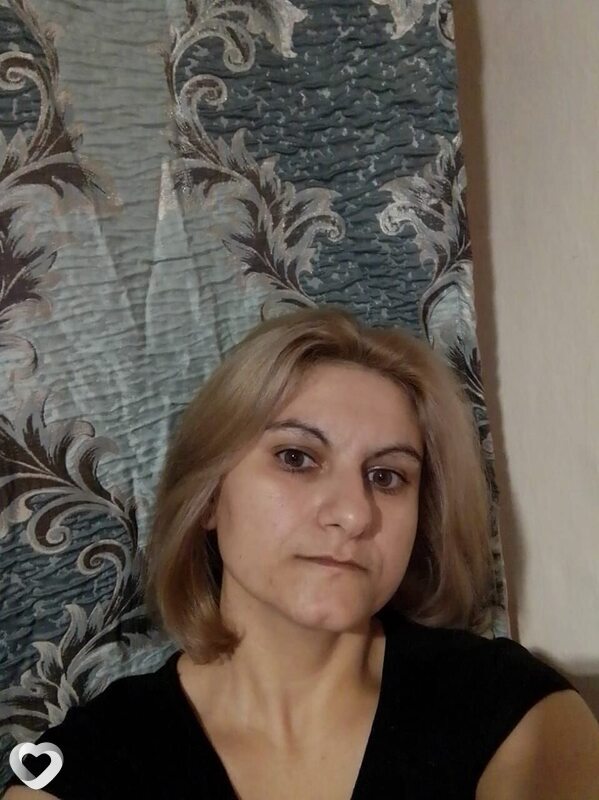 Марина, 44, Ростове-на-Дону — анкета №523379