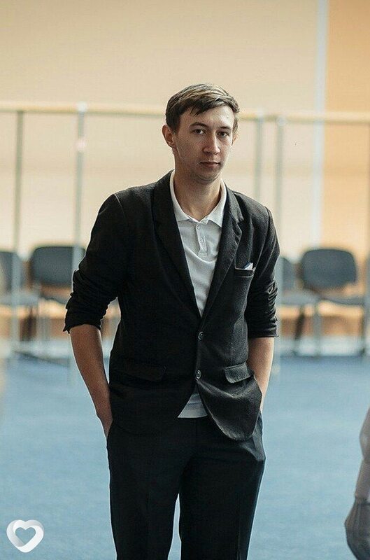 Вячеслав, 34, Оренбурге — анкета №523385