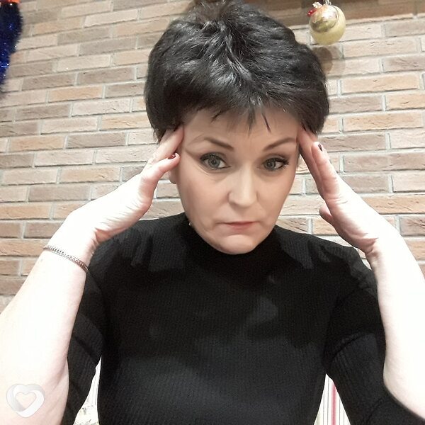 Елена, 65, Челябинске — анкета №523462