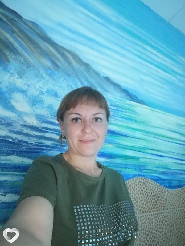 Наталья, 38, Тюмени — анкета №523464
