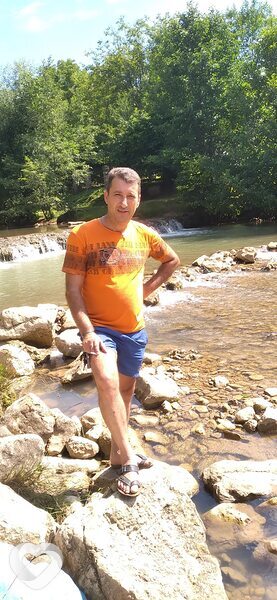 Сергей, 46, Таганроге — анкета №523466