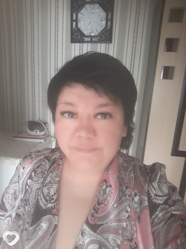 Динара, 50, Павлодаре — анкета №523467