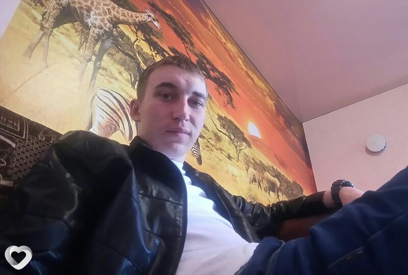 Игорь, 29, Чите — анкета №523472