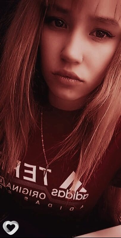 Галина, 23, Назарове — анкета №523476