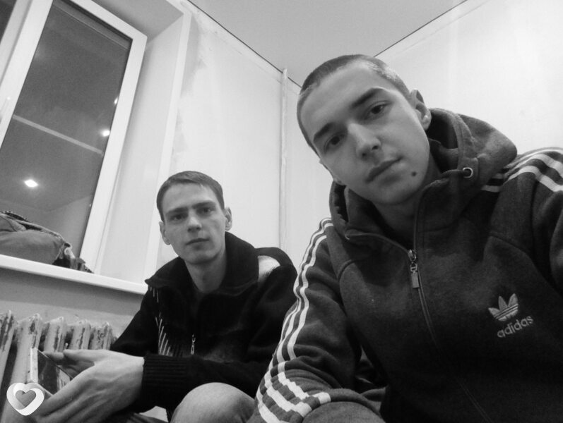 Павел, 28, Краснотурьинске — анкета №523484